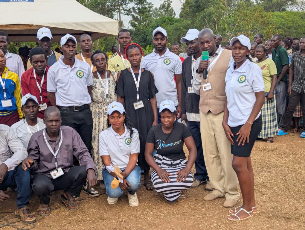 Community health camp